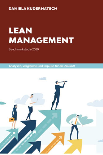 Lean Management Benchmarkstudie 2020