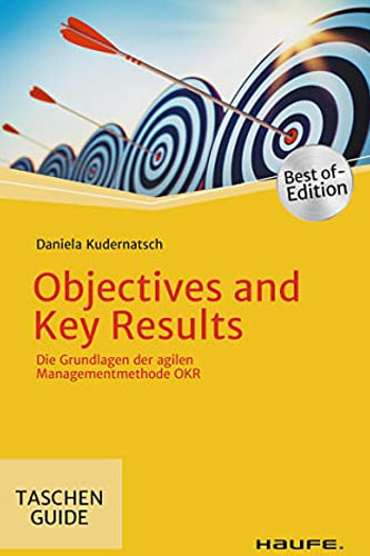 Objectives and Key Results