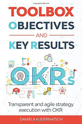 Toolbox Objectives and Key Results