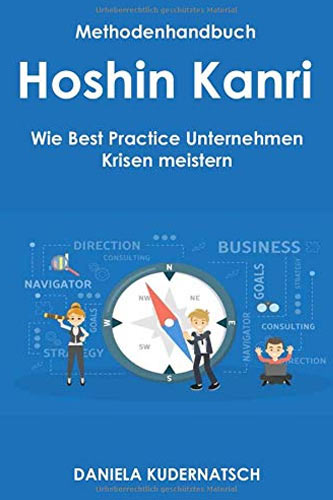 Methodenhandbuch Hoshin Kanri