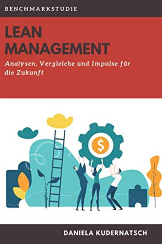 Benchmarkstudie Lean Management