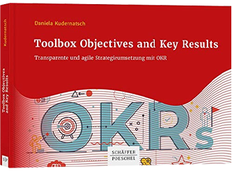 Toolbox Objectives and Key Results