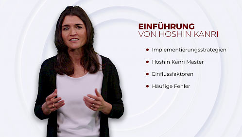 Implementierung Hoshin Kanri