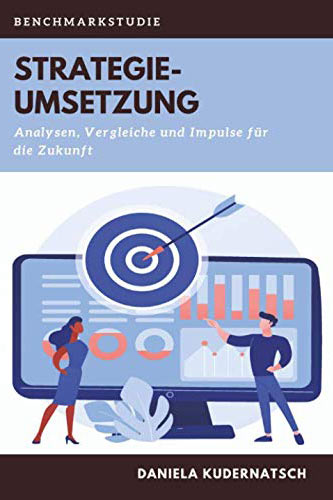 Benchmark Studie Strategieumsetzung