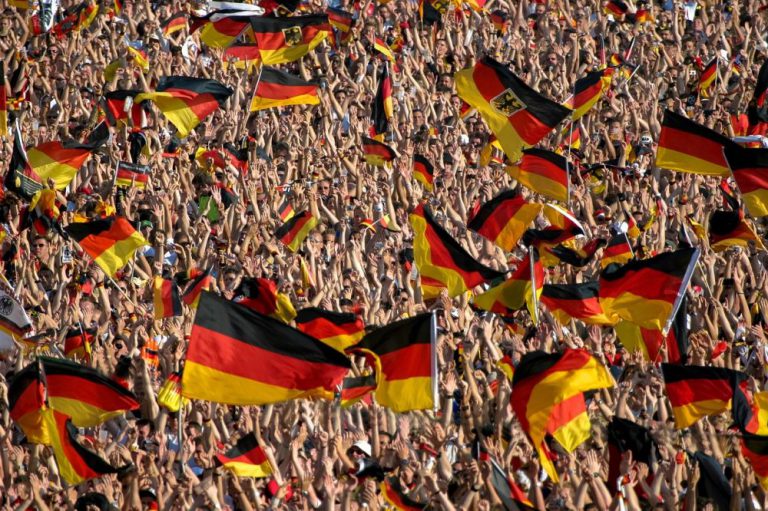 Von den Fußball-Weltmeistern für den Unternehmenserfolg lernen