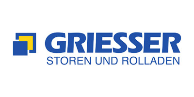 Griesser Storen und Rolladen