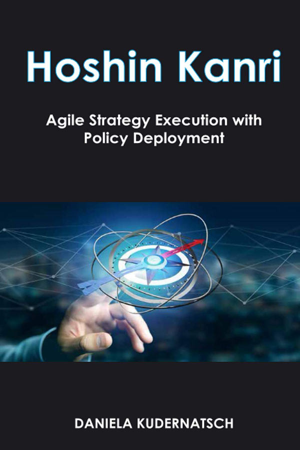 Hoshin Kanri - Agile Strategy Execution with Policy Deployment