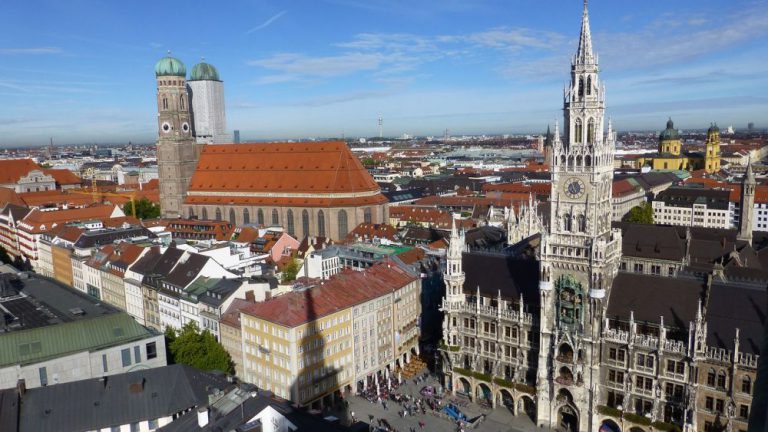 Kommen auch Sie zur LEAN-Konferenz in München?