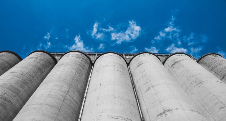 Die X-Matrix – Raus aus den Silos